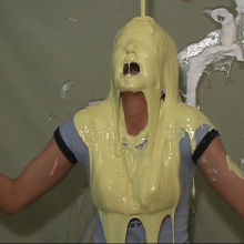 SlapstickStuff: SS38-SS40 Remastered!  Kit, Trista, Liz plus Deana returns!