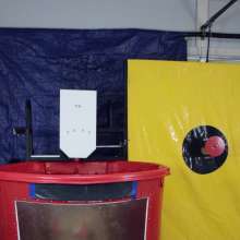 FunFilled Photography: Sydney's Dunk Tank Trivia in a String Bikini!