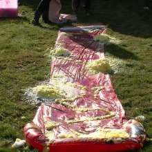 LiquidX: The Messyworld Summer Games: Janey Vs Samantha 05