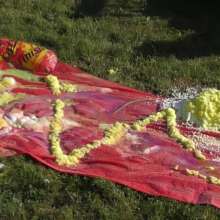 LiquidX: The Messyworld Summer Games: Janey Vs Samantha 05