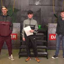 WamtasticUK: The Vat with Ste, Andy and Dan