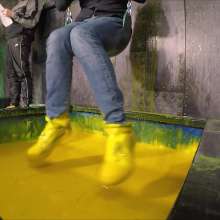 WamtasticUK: The Vat with Ste, Andy and Dan
