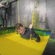 WamtasticUK: The Vat with Ste, Andy and Dan
