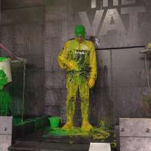 WamtasticUK: The Vat with Ste, Andy and Dan
