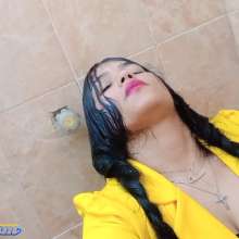 Hikari-Studio-Wam: The Wet Yellow Suit