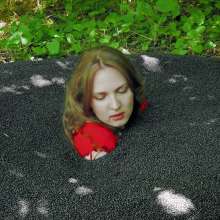QS4Ever: Tiny Soya in Black Grainy Quicksand