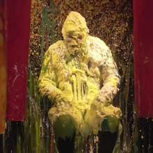 LiquidX: Tme: The Messyworld Express: Zane Bateman