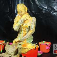 Ready2Wam Studio: Trick Or Mess Edition: Diana