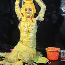 Ready2Wam Studio: Trick Or Mess Edition: Diana