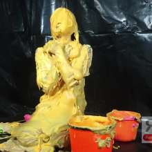 Ready2Wam Studio: Trick Or Mess Edition: Diana