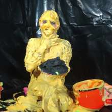 Ready2Wam Studio: Trick Or Mess Edition: Diana