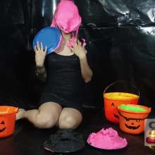 Ready2Wam Studio: Trick Or Mess Edition: Diana