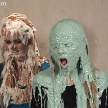 Anglefan: New Slime Compilation