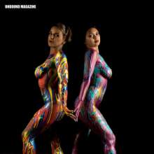 LeRex: Paint is unbound