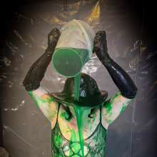 MissNoire - EffToy: Locktober Fun: Mistress' Witches Goo