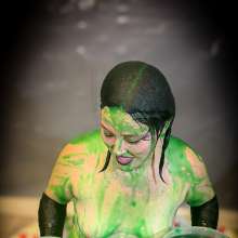 MissNoire - EffToy: Locktober Fun: Mistress' Witches Goo