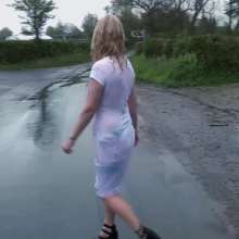 custardcouple: Wet In Rain Collection1