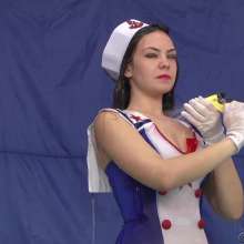 wamtec: Wetlook Cosplay Sexy Sailor + 158 Free Photos
