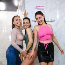 WetlookerUpdates: New ladies on Wetlooker