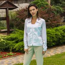 wet.look.me: Wetlook girl gets wet in Office Clothes and heels | Wetlook.biz