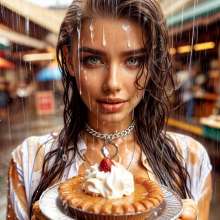 Sleazoid44: Would you like a little extra whipped cream with your pie, sir?