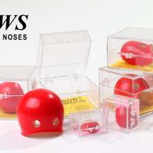 Slaps: Last Chance to get an original Proknows Clown Nose!