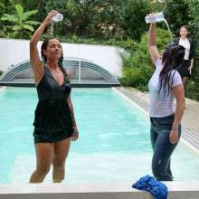 EuroWAM Team: New Wetlook Party!  New style and loads of free pics.