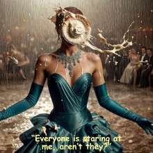 Sleazoid44: More Pies with Captions