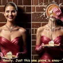 Sleazoid44: More Pies with Captions