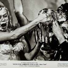 wamtec: Vintage Pie Fight from 1966