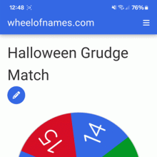 Aceman39: Grudge Match ep 5 Halloween special