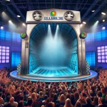 Aceman39: The Gunge Vote 4