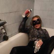 Miss Behave Better: Cream for more!
