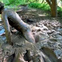 TannerQS: 1 Hour a Mud Slave