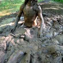 TannerQS: 1 Hour a Mud Slave