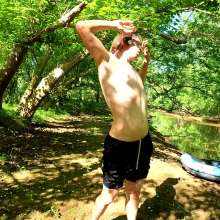 TannerQS: 1 Hour a Mud Slave
