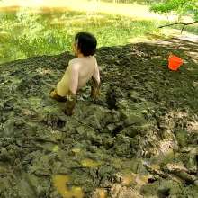 TannerQS: 1 Hour a Mud Slave