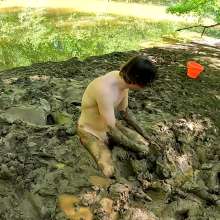 TannerQS: 1 Hour a Mud Slave