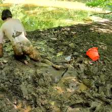 TannerQS: 1 Hour a Mud Slave