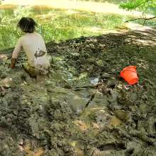 TannerQS: 1 Hour a Mud Slave
