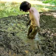 TannerQS: 1 Hour a Mud Slave