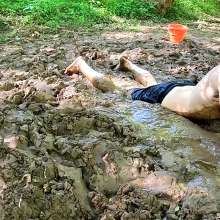 TannerQS: 1 Hour a Mud Slave