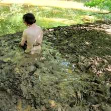TannerQS: 1 Hour a Mud Slave