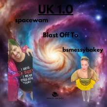 spacewam: 