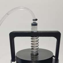 The_Gungetank_Maker: Home gunge tank Mk2 now available