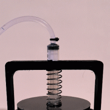 The_Gungetank_Maker: Home gunge tank Mk2 now available