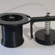 The_Gungetank_Maker: Home gunge tank Mk2 now available