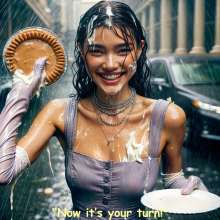 Sleazoid44: More Pies with Captions