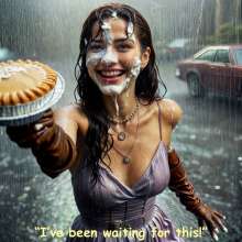 Sleazoid44: More Pies with Captions