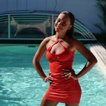 EuroWAM Team: Beauties Challenge--Lelle